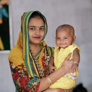 Combat Malnutrition for Infants