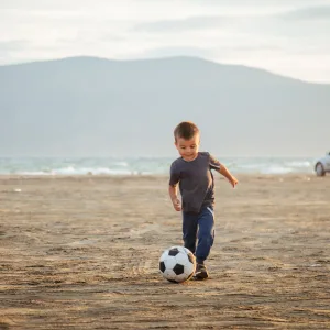Play with Purpose