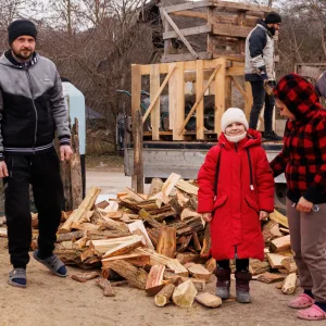 Help for the Winter
