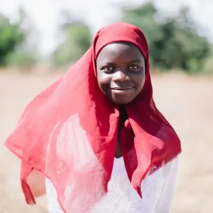 Save a Child Bride