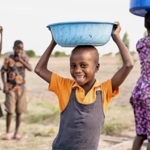 Give a Water Filter